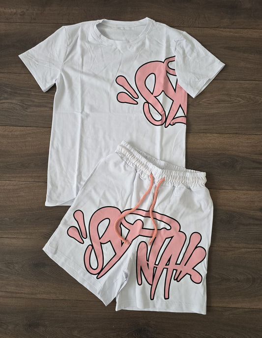 Conjunto Verano · Modelo 10