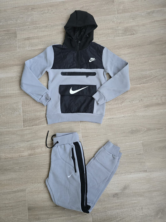 Chandals Nike · Modelo 06