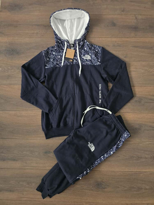 Chandals The North Face · Modelo 02