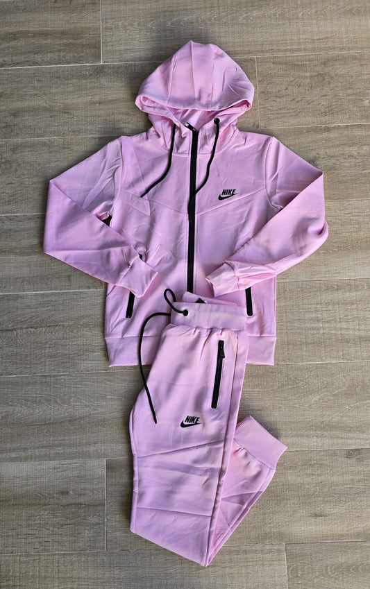 Chandals Nike · Modelo 04