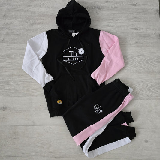 Chandals Nike · Modelo 75