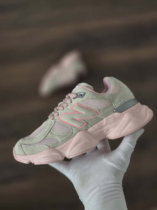 New Balance 9060 · Modelo 01