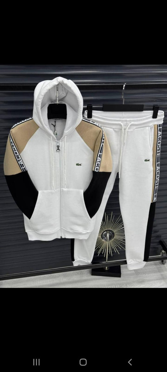 Chandals Lacoste · Modelo 23