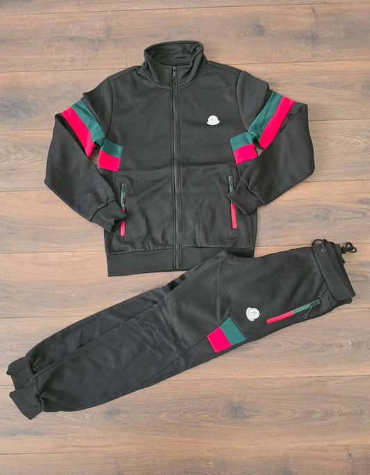 Chandals Moncler · Modelo 04