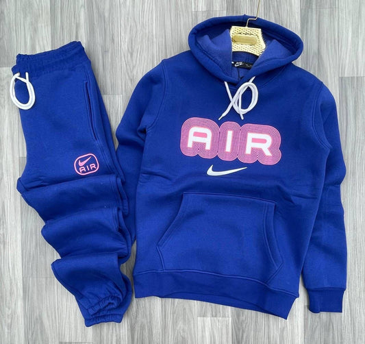 Chandals Nike · Modelo 19
