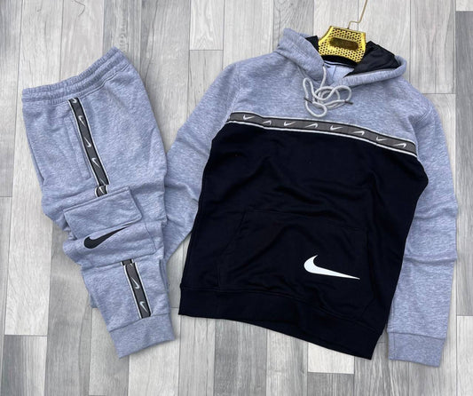 Chandals Nike · Modelo 22