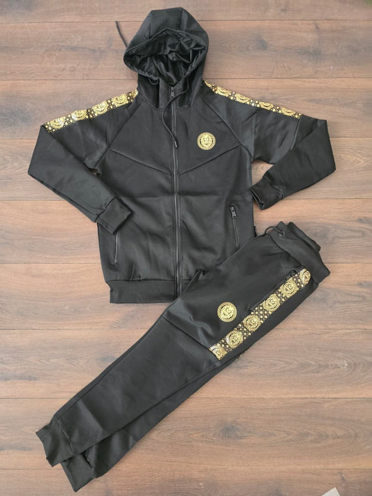 Chandals Versace · Modelo 01