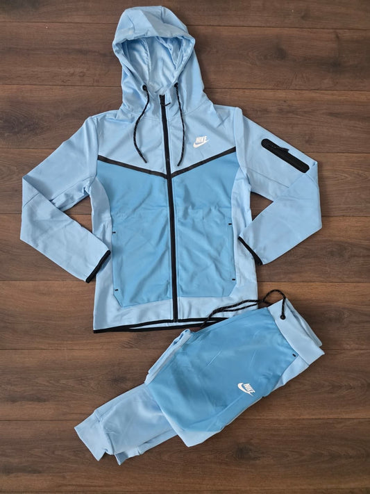 Chandals Nike · Modelo 10