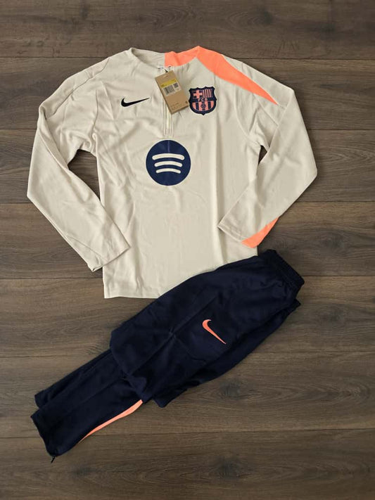 Chandals De Futbol · Modelo 05