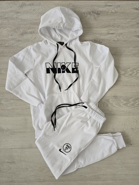 Chandals Nike · Modelo 62