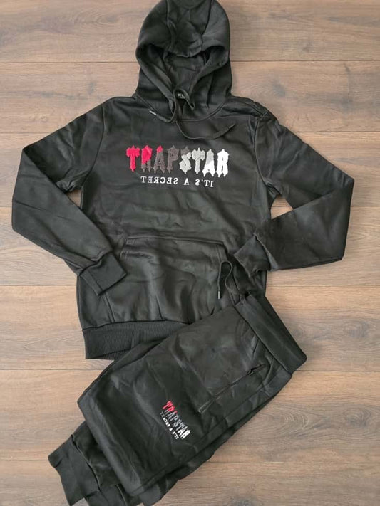 Chandals Trapstar · Modelo 02