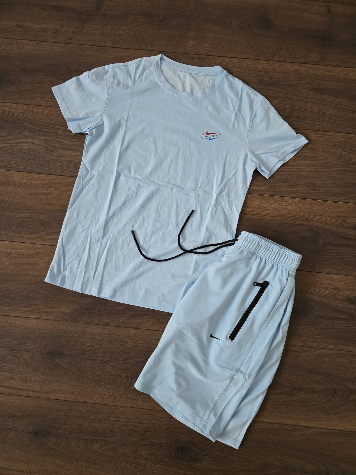 Conjuntos Verano Nike · Modelo 05
