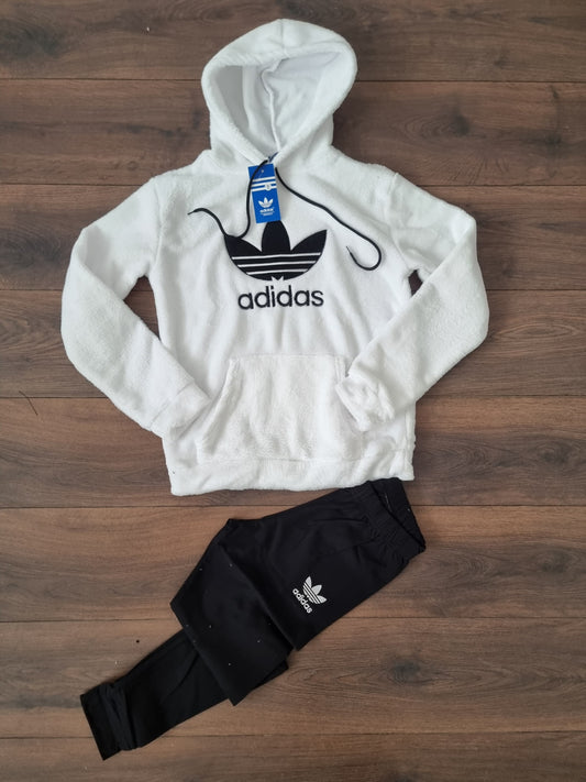 Chandals Adidas · Modelo 08
