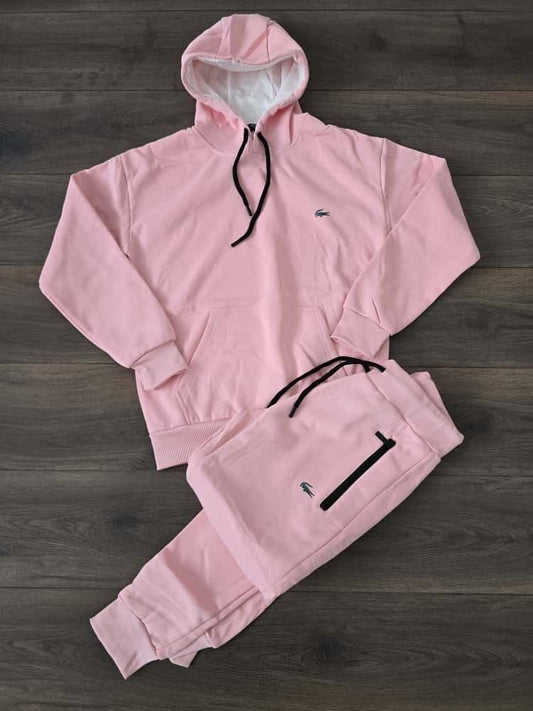 Chandals Lacoste · Modelo 01