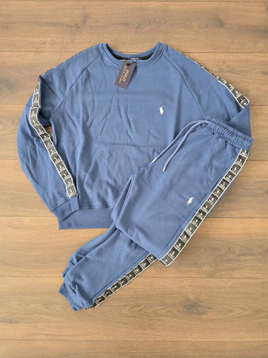 Chandals Polo · Modelo 02