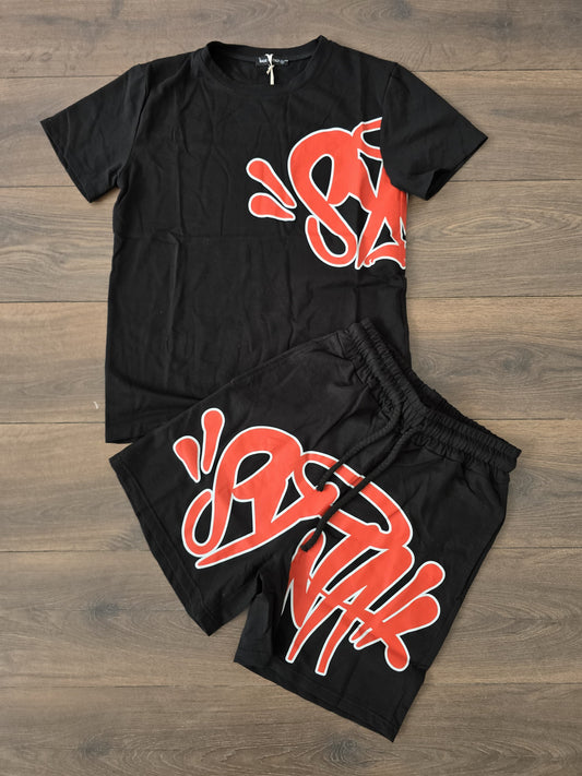 Conjunto Verano · Modelo 07