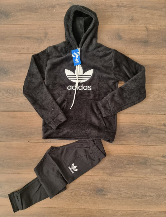 Chandals Adidas · Modelo 02