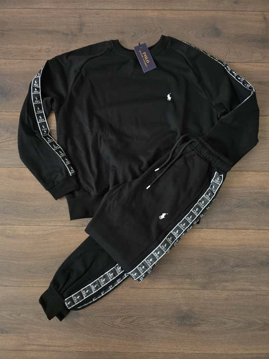 Chandals Polo · Modelo 04