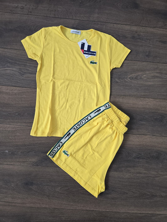 Conjunto Verano · Modelo 04