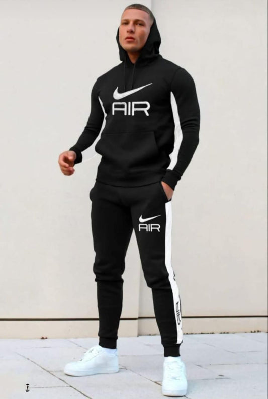 Chandals Nike · Modelo 21