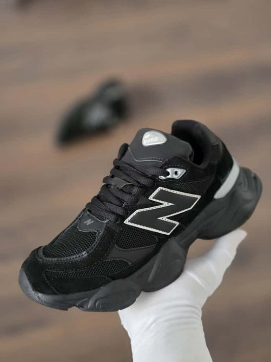 New Balance 9060 · Modelo 07