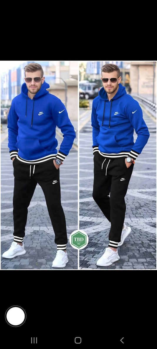 Chandals Nike · Modelo 31