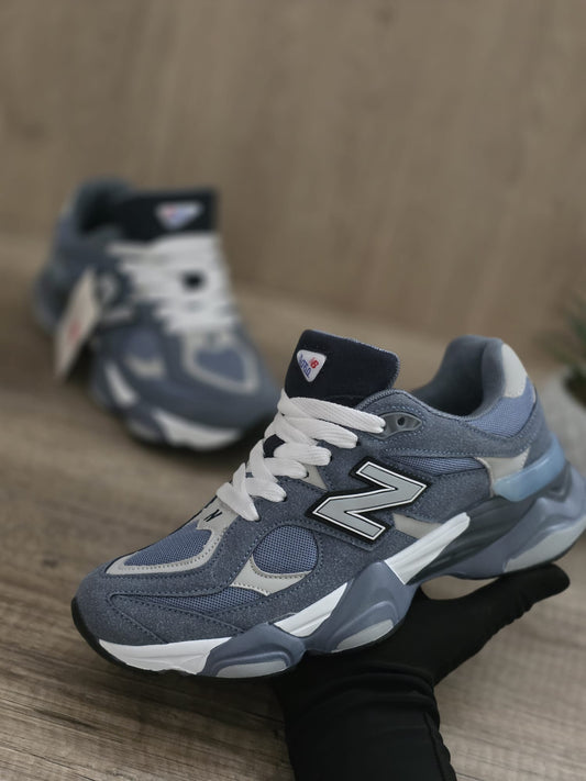 New Balance 9060 · Modelo 04