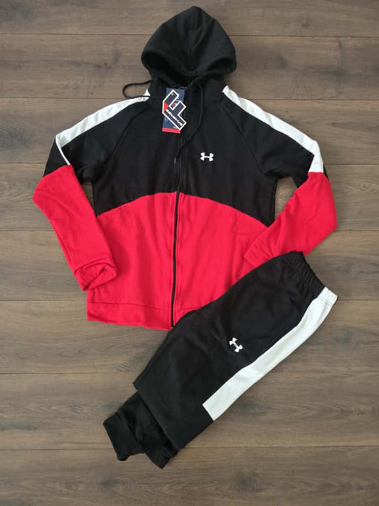 Chandals Under Armour · Modelo 01