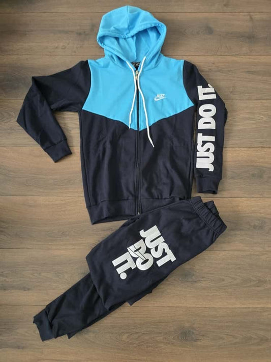 Chandals Nike · Modelo 44