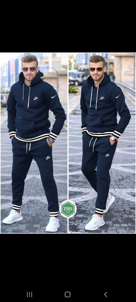 Chandals Nike · Modelo 38
