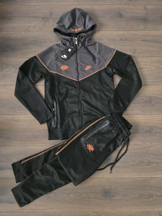Chandals Nike · Modelo 01