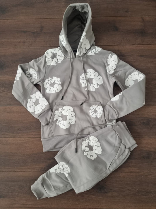 Chandals Denin · Modelo 03