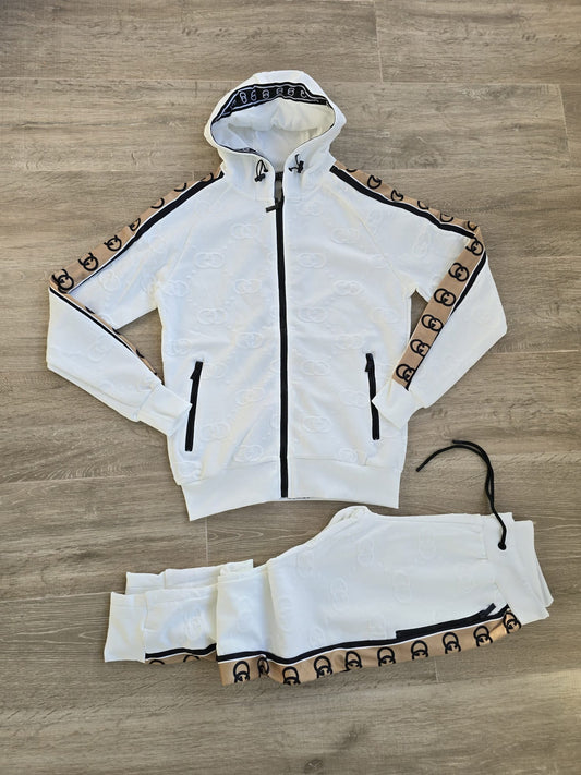 Chandals Gucci · Modelo 05