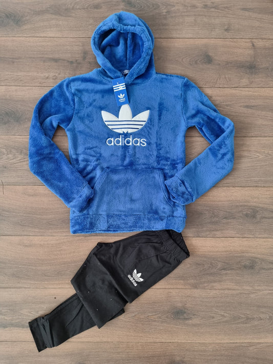 Chandals Adidas · Modelo 06