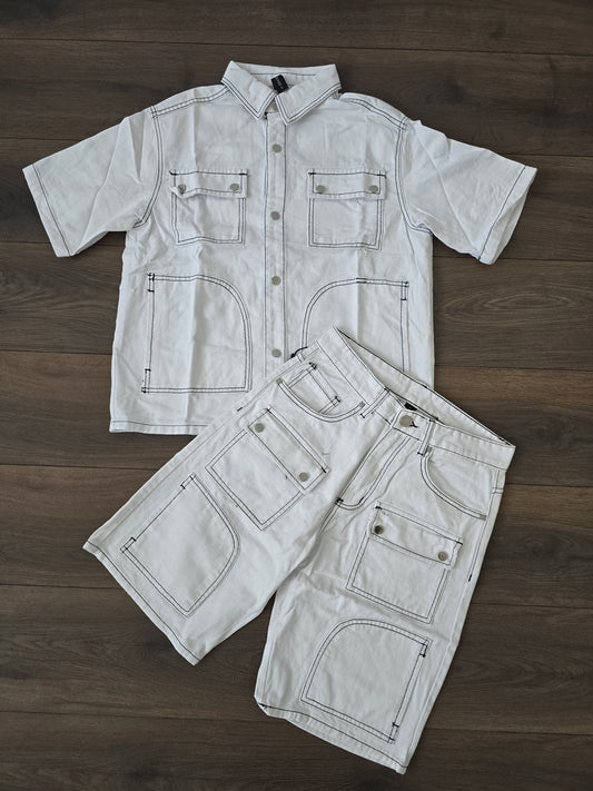 Conjunto Verano · Modelo 06