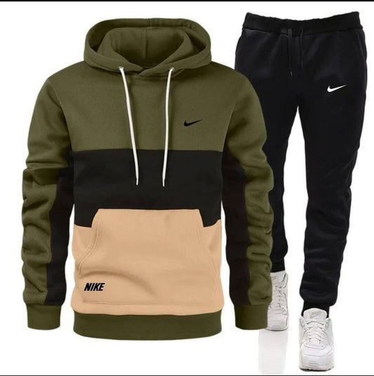 Chandals Nike · Modelo 70