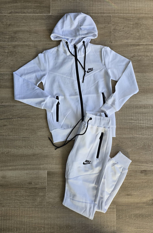 Chandals Nike · Modelo 08