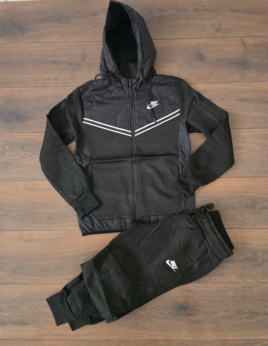 Chandals Nike · Modelo 05
