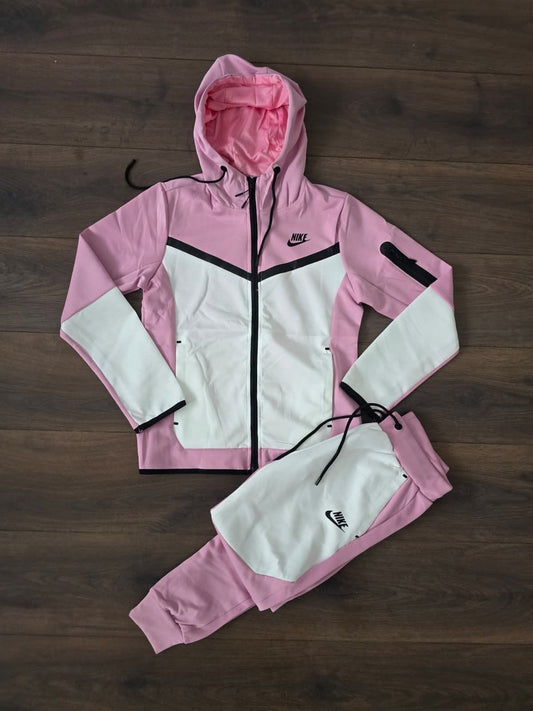 Chandals Nike · Modelo 15