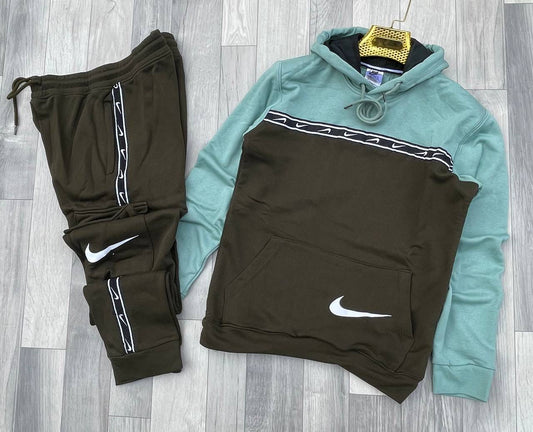 Chandals Nike · Modelo 10