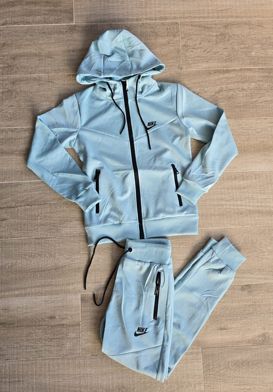 Chandals Nike · Modelo 01