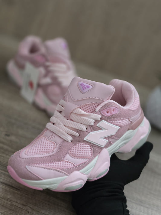 New Balance 9060 · Modelo 01