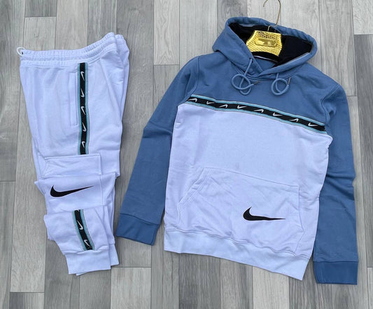 Chandals Nike · Modelo 49