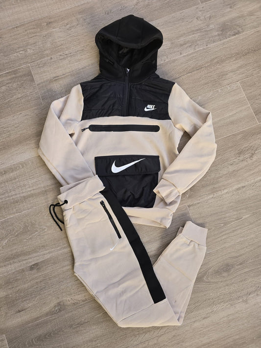 Chandals Nike · Modelo 11