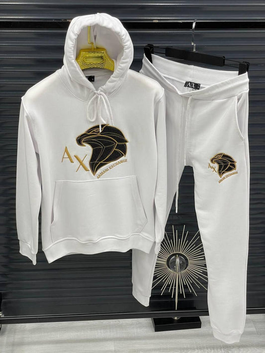 Chandals Armani · Modelo 04