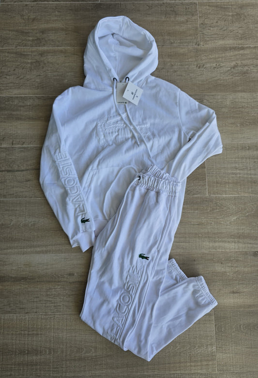 Chandals Lacoste · Modelo 03