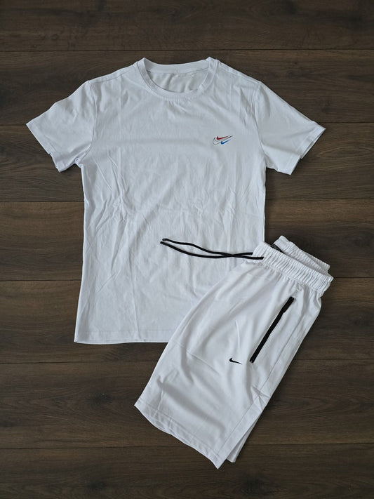 Conjuntos Verano Nike · Modelo 02