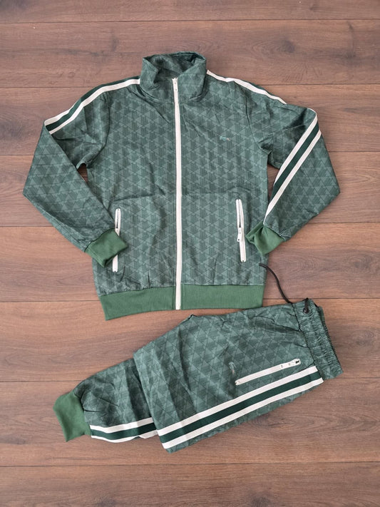 Chandals Lacoste · Modelo 04