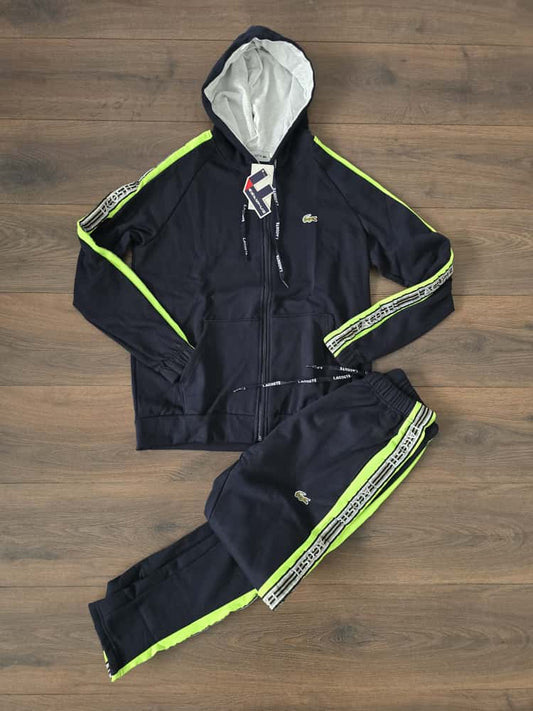 Chandals Lacoste · Modelo 14