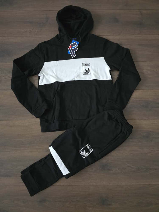 Chandals Adidas · Modelo 04